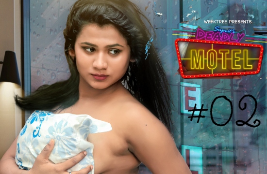 Deadly Motel S01 E02 (2021) UNRATED Hindi Hot Web Series WeekTree