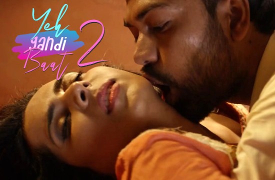 Yeh Gandi Baat 2 (2021) Hindi Short Film Uflix