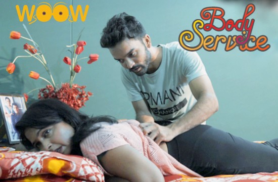 Body Service S01 E07 To 08 (2021) Hindi Web Series WOOW Originals