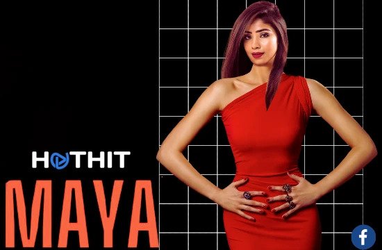 Maya (2021) Hindi Short Film HotHit