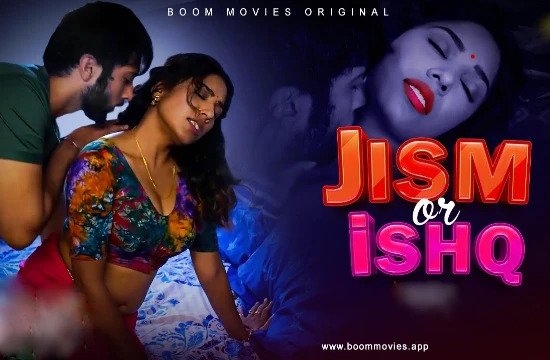 Jism Aur Ishq (2021) Hindi Short Film BoomMovie