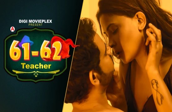 Teacher S01E01 (2022) Hindi Hot Web Series DigiMoviePlex