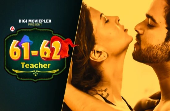 Teacher S01E02 (2022) Hindi Hot Web Series DigiMoviePlex