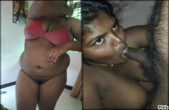 Tamil Chubby Wife Full Collection